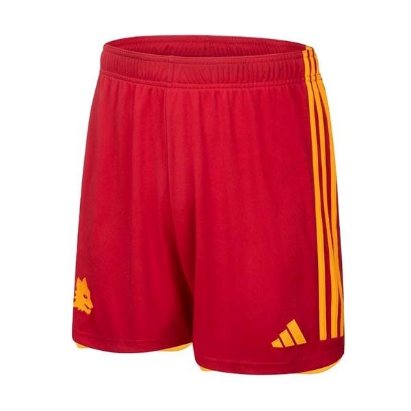 Pantalones AS Roma 1ª 2023/24